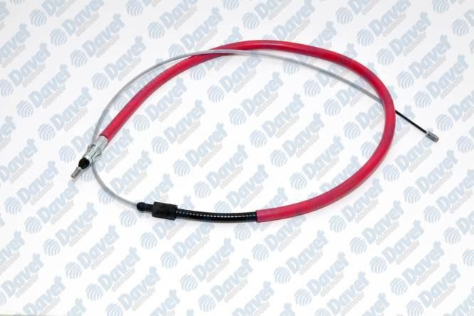 CAVO 4502602 El Fren Teli Citroen C3 02->